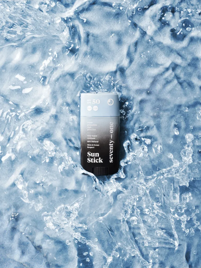Sun stick – photographie de Caroline Lombard, photographe Kleek Studio (photo 6 sur 14)