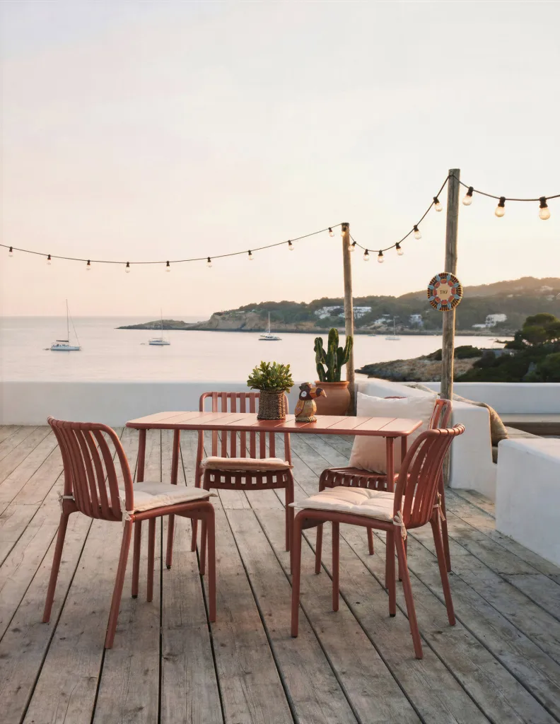 b&m : campagne photo publicitaire pour b&m par Aurélie Sudre & Yoann Delannoy (photo 2 sur 11)