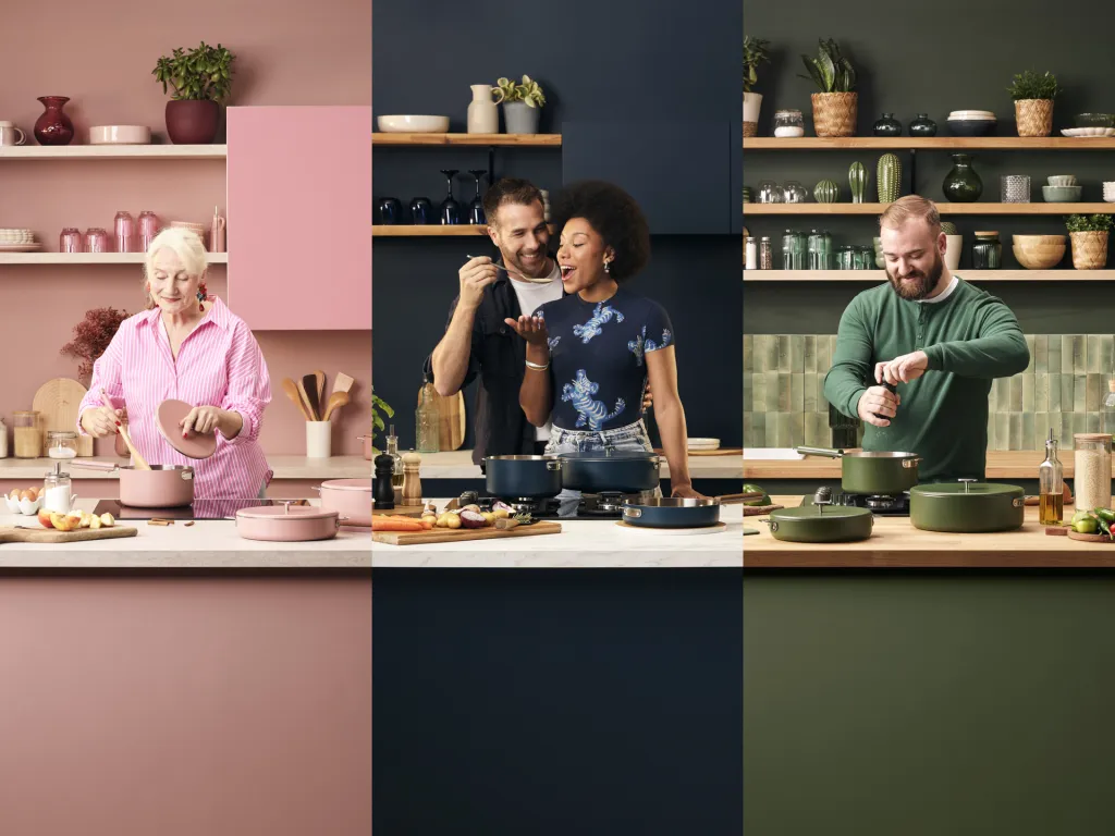 Triptyque cookut – COOKUT : campagne photo publicitaire par Yoann Delannoy (photo 1 sur 14)