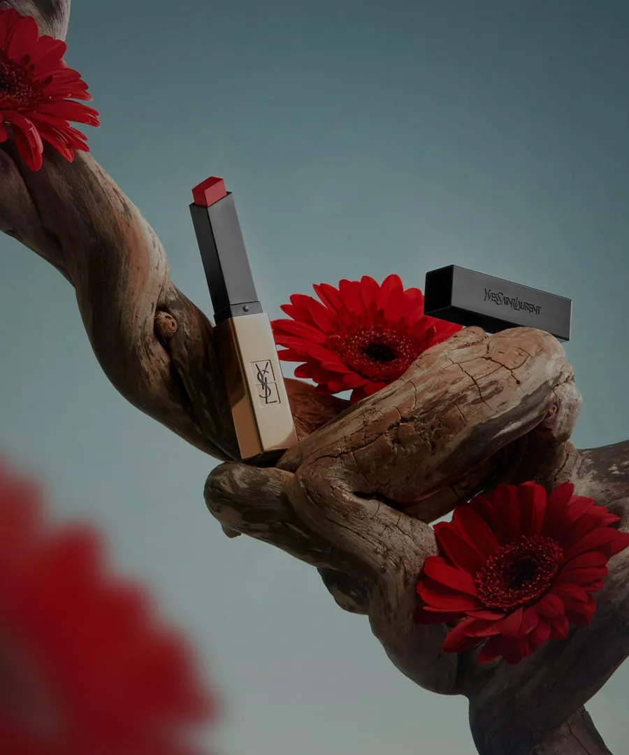 Photographie beauté & cosmétique – Kleek Studio