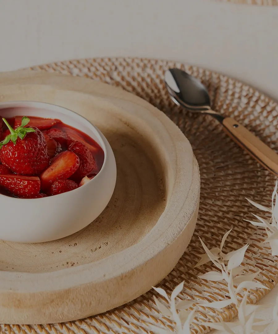 Photographie culinaire & food – Kleek Studio